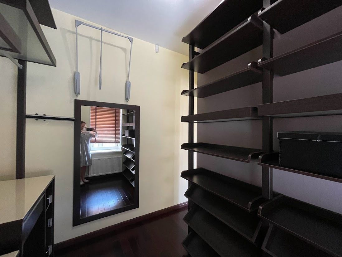 Продажа 5к квартиры в Киеве,  Круглоуниверситетская ул., 3-5 9