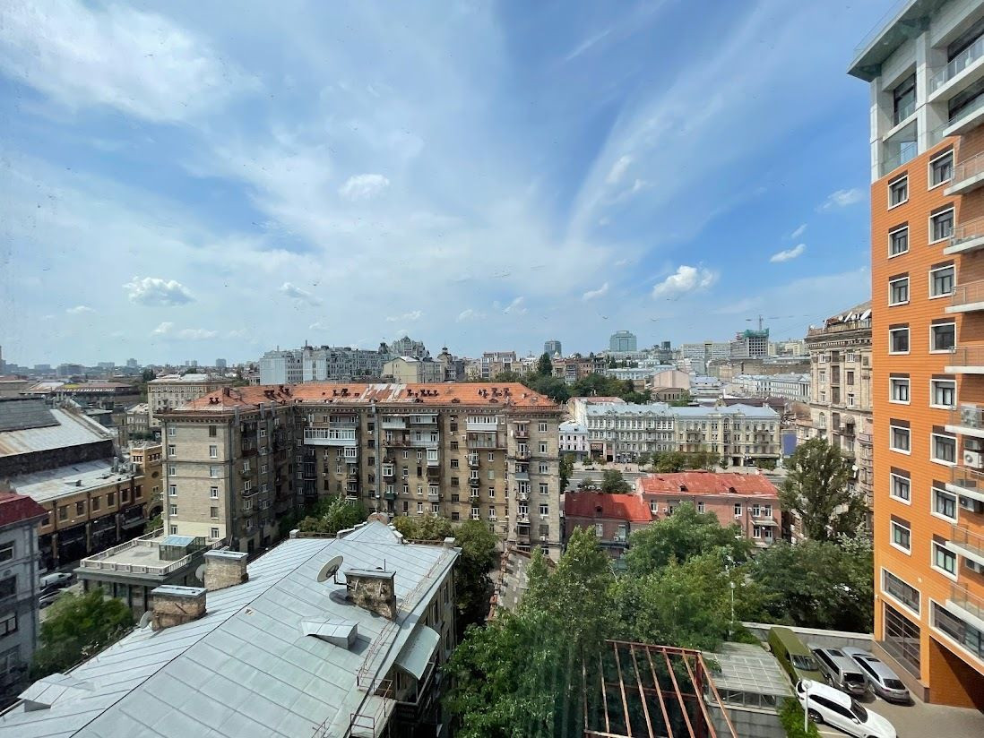 Продажа 5к квартиры в Киеве,  Круглоуниверситетская ул., 3-5 11