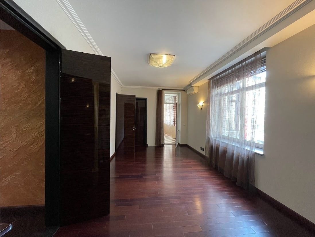 Продажа 5к квартиры в Киеве,  Круглоуниверситетская ул., 3-5 15