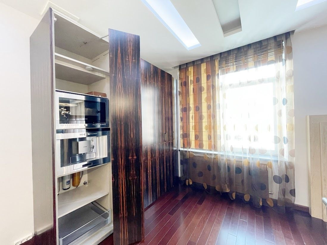 Продажа 5к квартиры в Киеве,  Круглоуниверситетская ул., 3-5 18