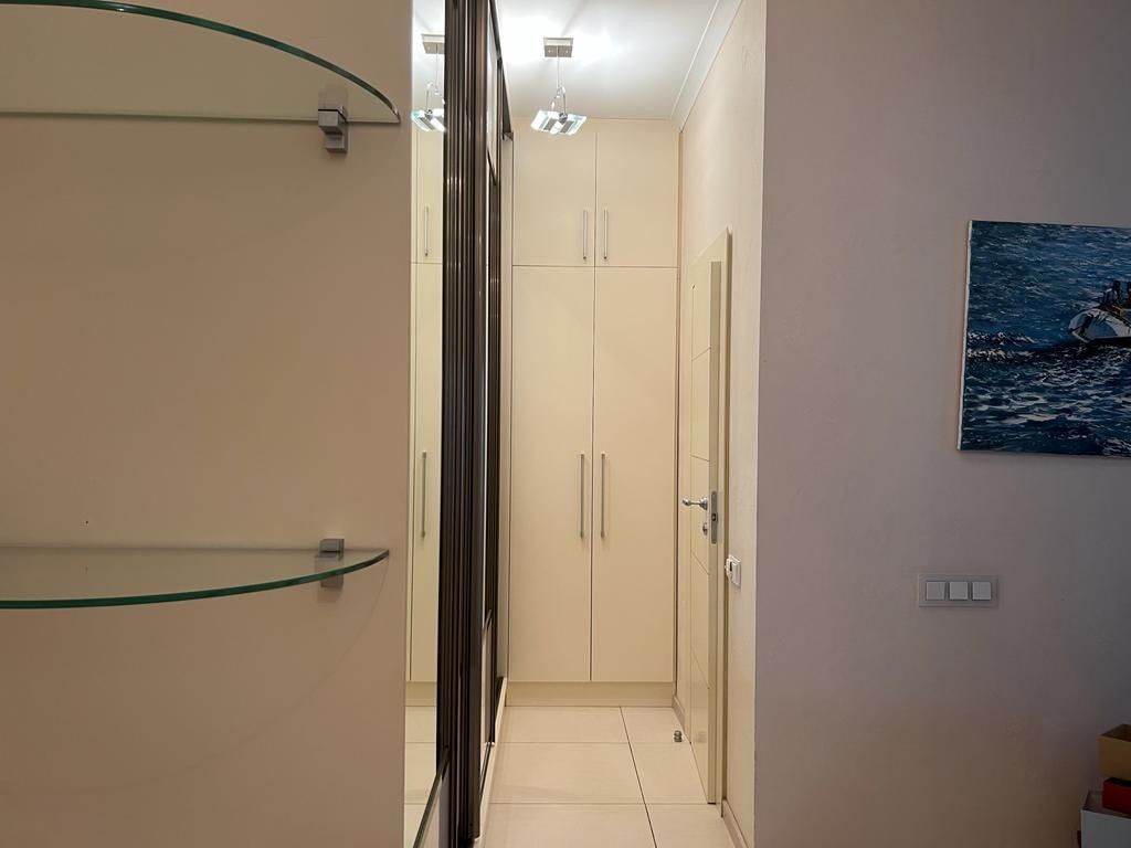 Аренда 3к квартиры в Киеве,  Почайнинская ул., 70 8