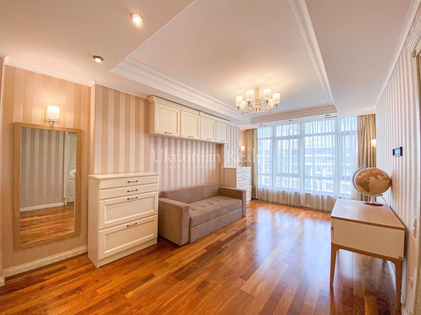 Продажа 5к квартиры в Киеве,  ЖК Новопечерские Липки, Драгомирова Михаила ул., 12 4
