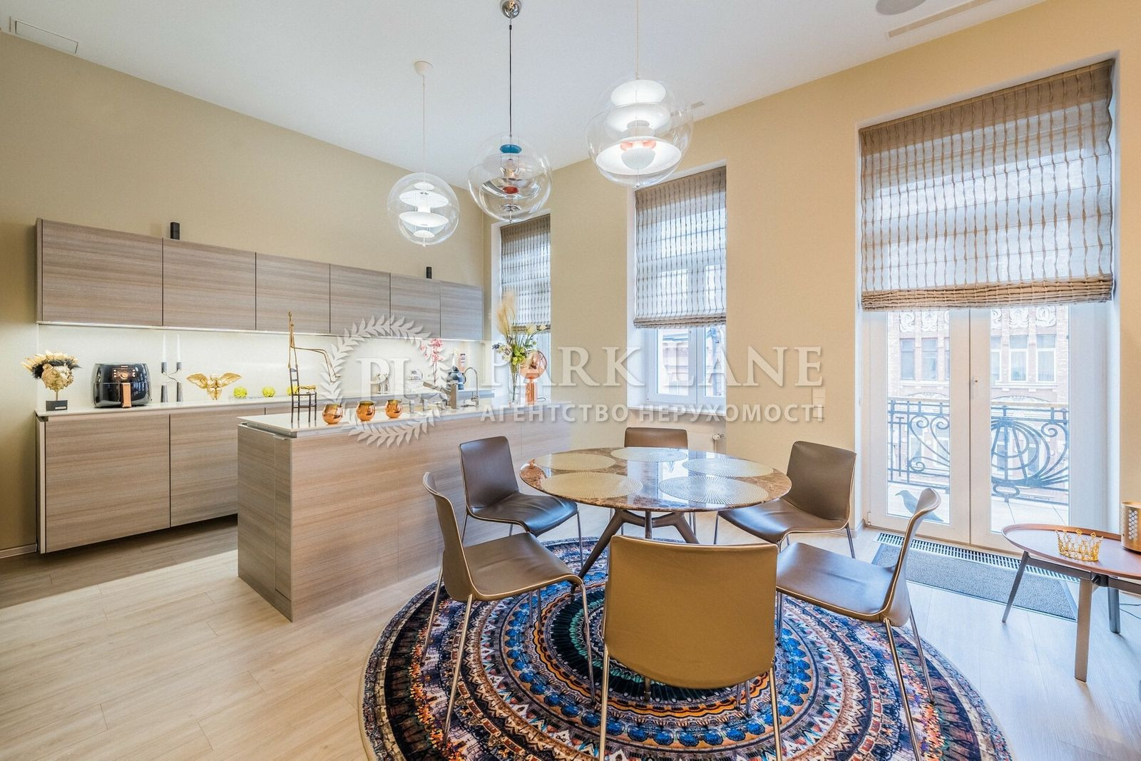 Продажа 3к квартиры в Киеве,  Городецкого Архитектора ул., 12 8