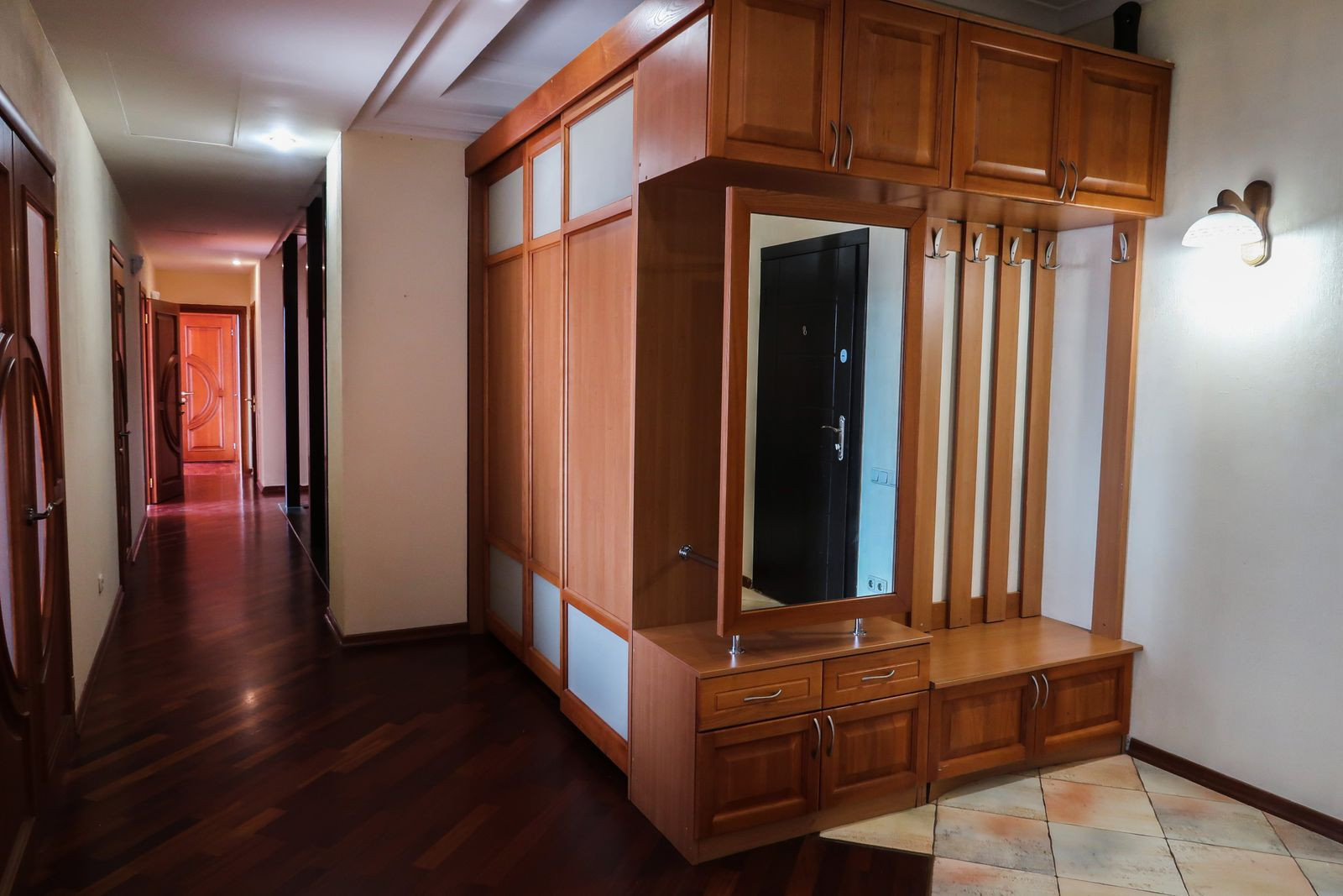 Продажа 7к квартиры в Киеве,  ЖК Дипломат Холл, Жилянская ул., 59 8