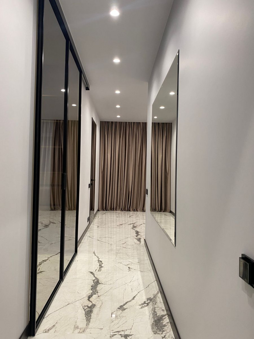 Продажа 3к квартиры в Киеве,  ЖК Бульвар Фонтанов, Саперне Поле ул., 5А 4