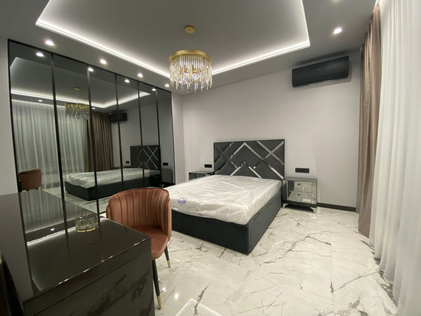 Продажа 3к квартиры в Киеве,  ЖК Бульвар Фонтанов, Саперне Поле ул., 5А 10