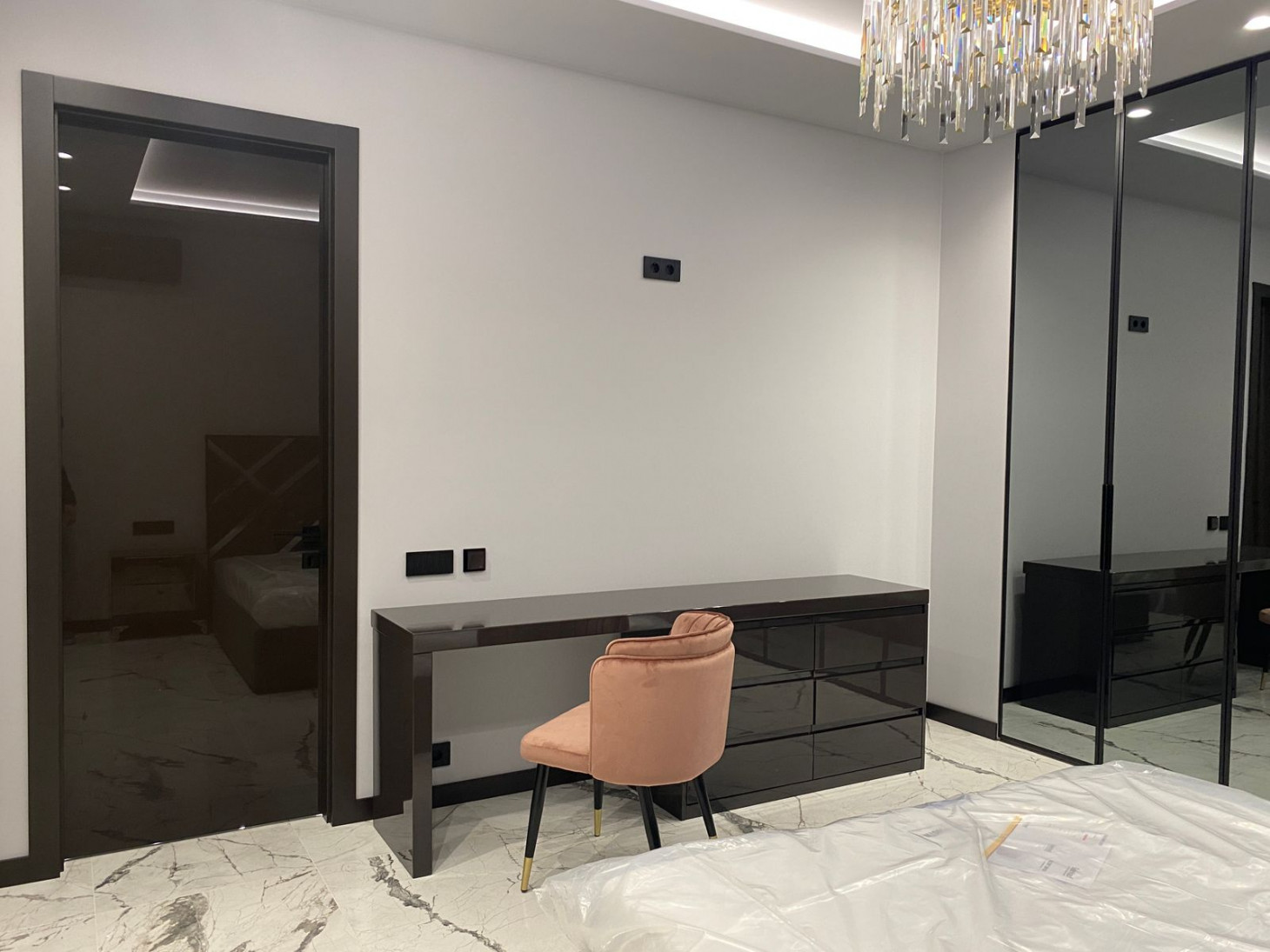 Продажа 3к квартиры в Киеве,  ЖК Бульвар Фонтанов, Саперне Поле ул., 5А 11