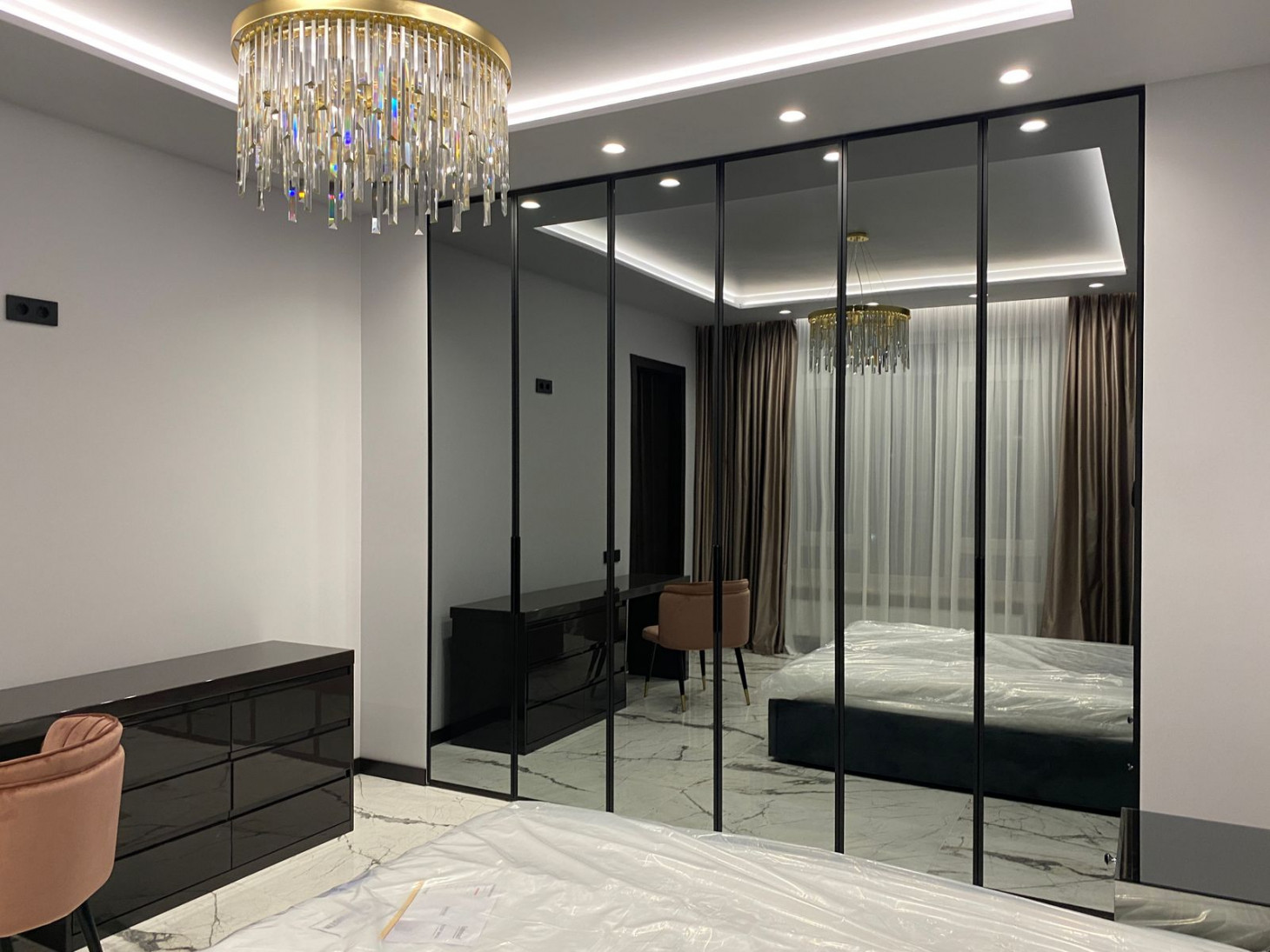 Продажа 3к квартиры в Киеве,  ЖК Бульвар Фонтанов, Саперне Поле ул., 5А 12