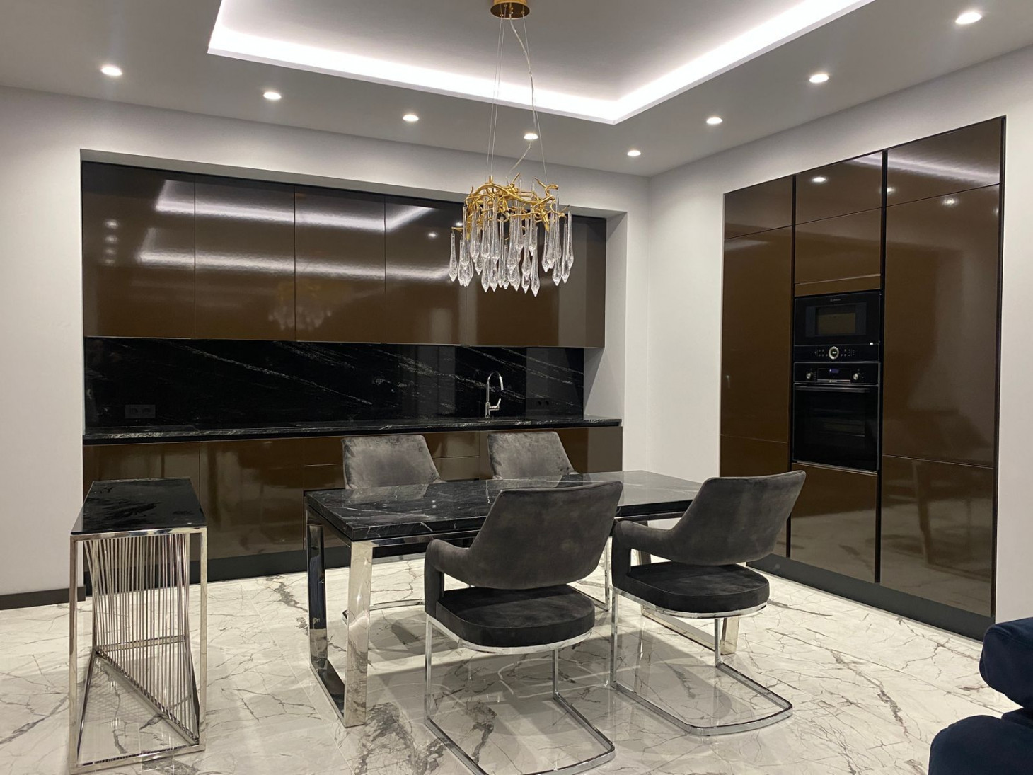 Продажа 3к квартиры в Киеве,  ЖК Бульвар Фонтанов, Саперне Поле ул., 5А 13