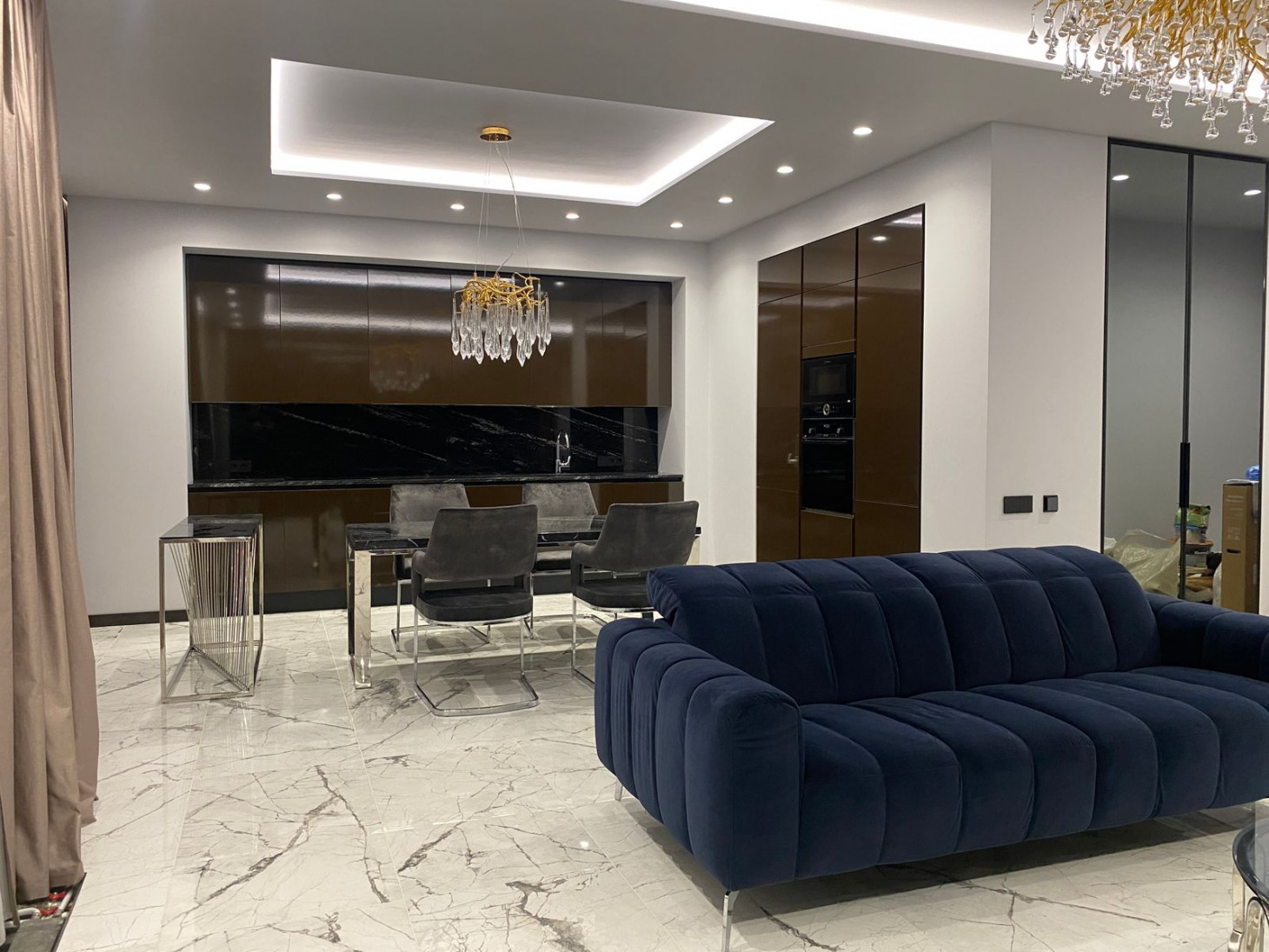 Продажа 3к квартиры в Киеве,  ЖК Бульвар Фонтанов, Саперне Поле ул., 5А 16