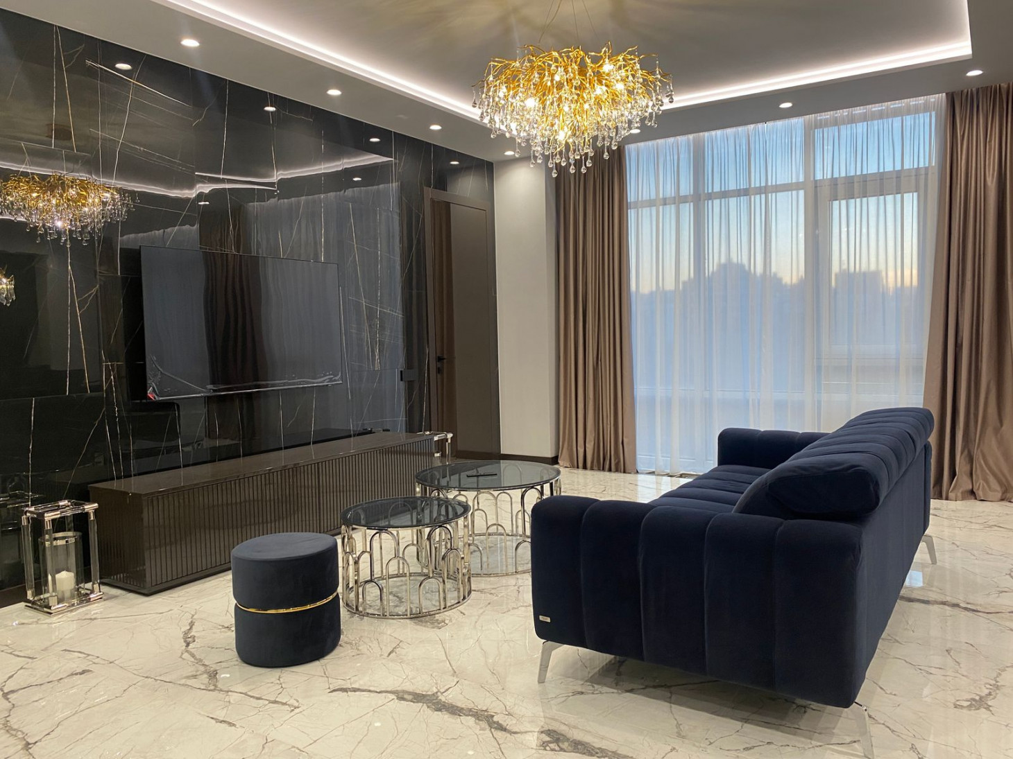 Продажа 3к квартиры в Киеве,  ЖК Бульвар Фонтанов, Саперне Поле ул., 5А 17