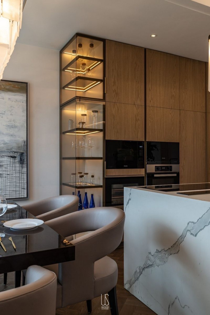 Продаж 3к квартири в Києві,  Драгомирова Михайла вул., 14А 10