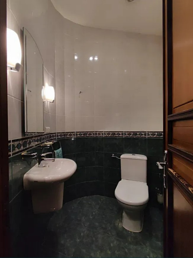 Аренда 4к квартиры в Киеве,  Дарвина ул., 2