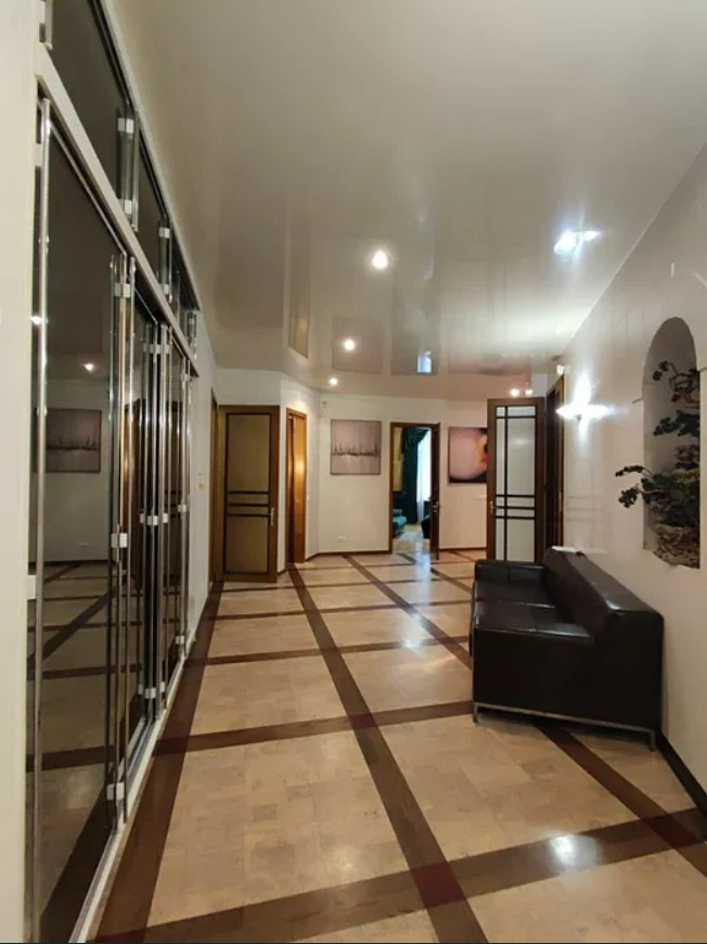 Аренда 4к квартиры в Киеве,  Дарвина ул., 3