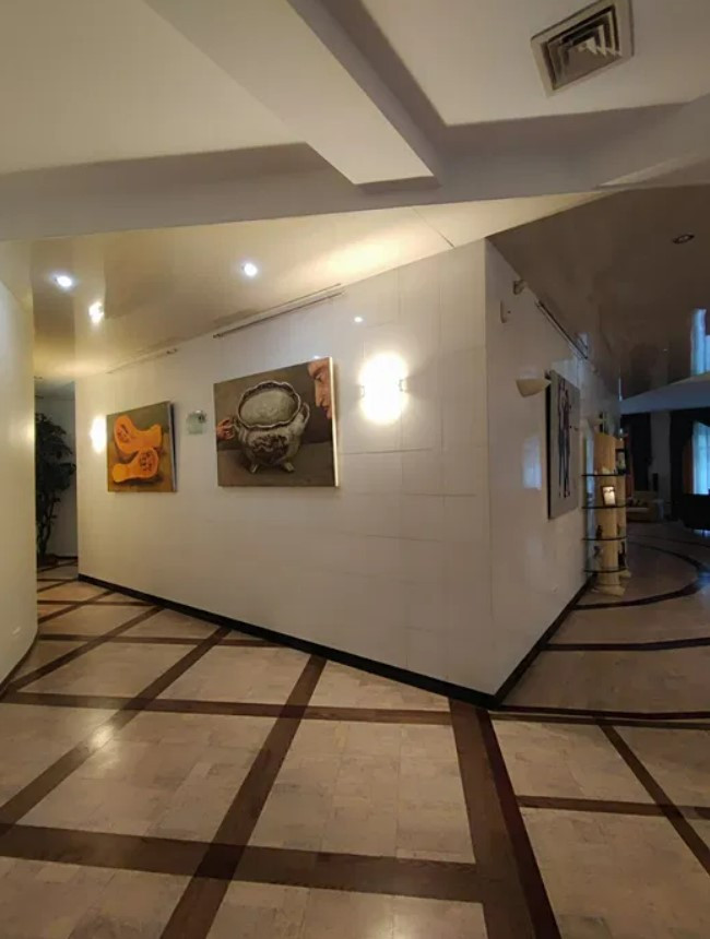Аренда 4к квартиры в Киеве,  Дарвина ул., 5