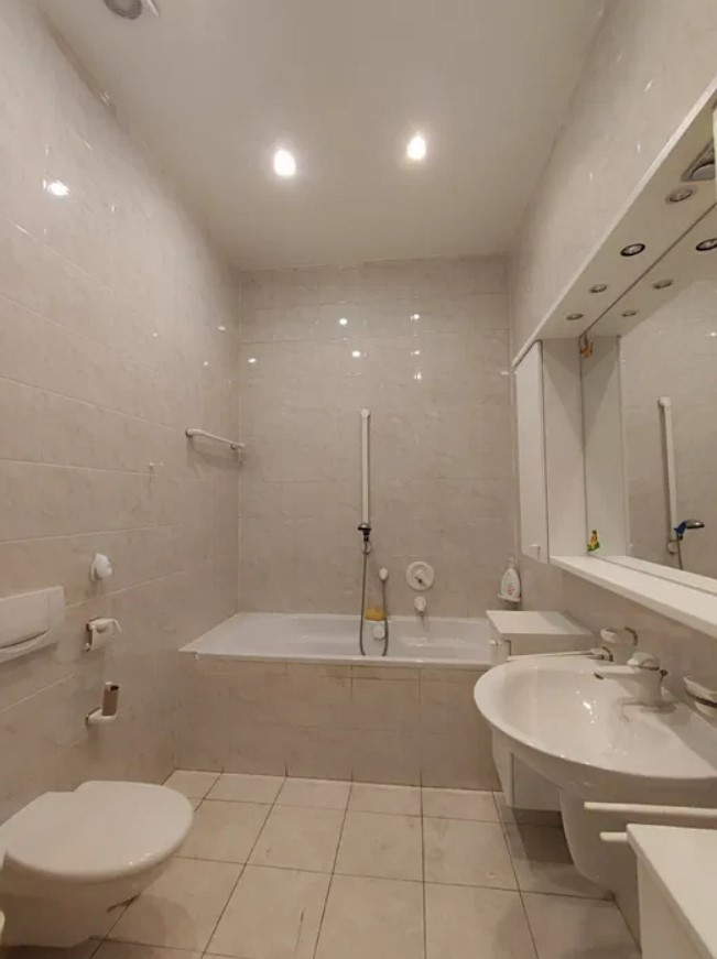 Аренда 4к квартиры в Киеве,  Дарвина ул., 12