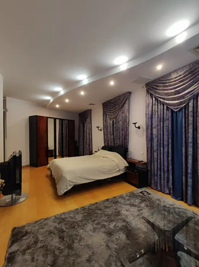 Аренда 4к квартиры в Киеве,  Дарвина ул., 16