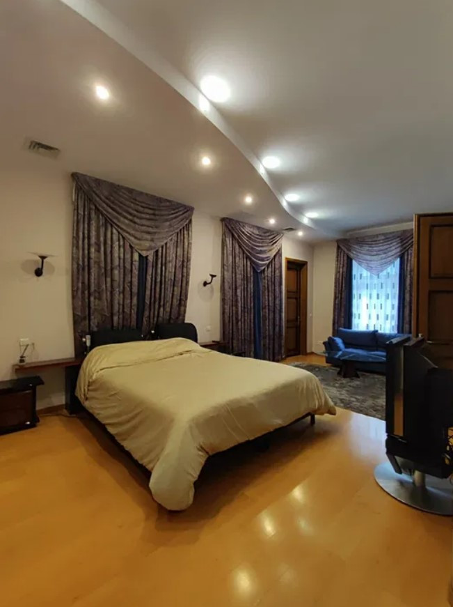 Аренда 4к квартиры в Киеве,  Дарвина ул., 17