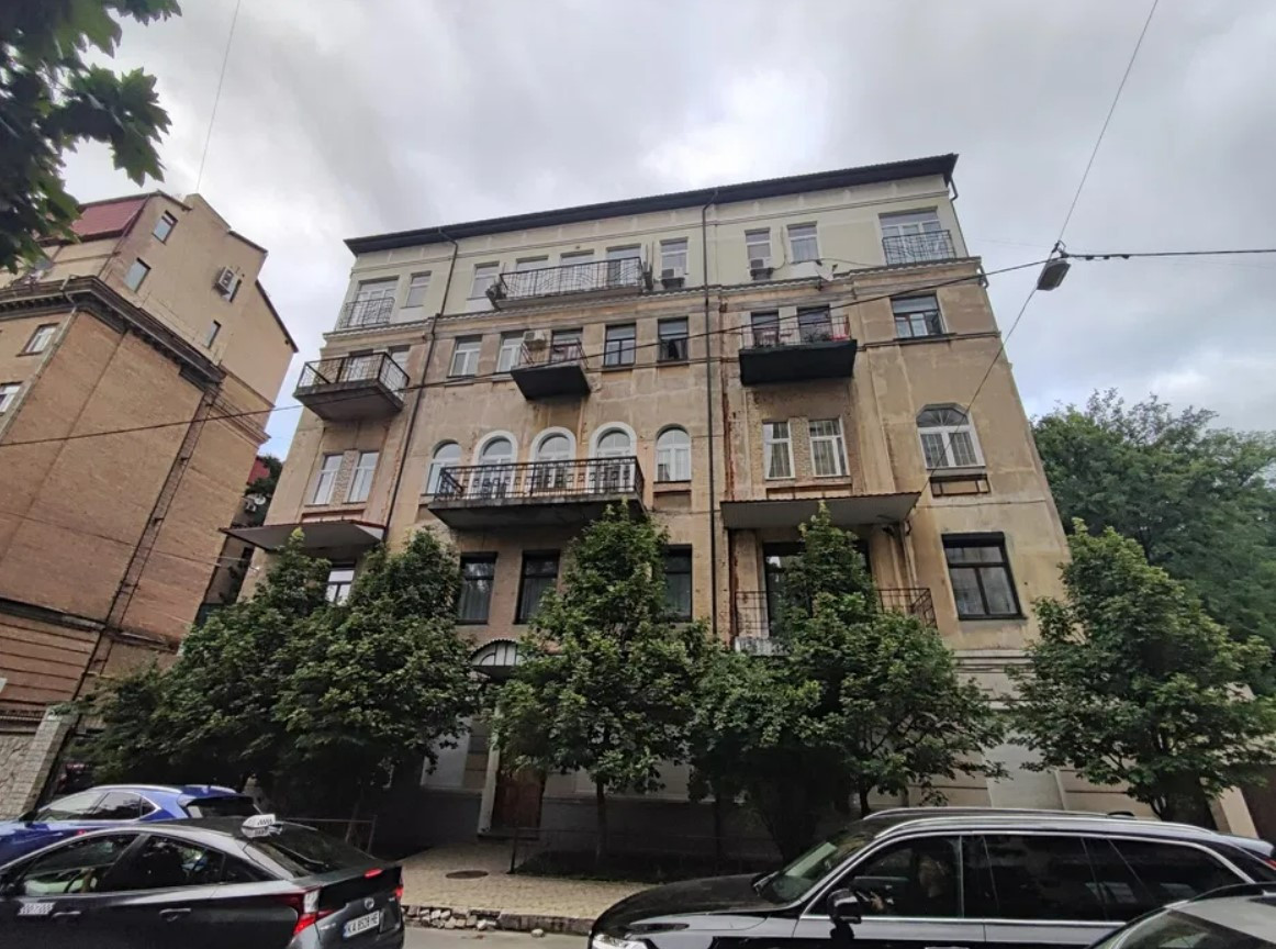 Аренда 4к квартиры в Киеве,  Дарвина ул., 18
