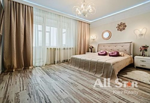 Аренда 3к квартиры в Киеве,  Леси Украинки бульвар, 7Б 5