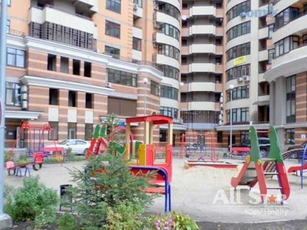 Аренда 3к квартиры в Киеве,  Леси Украинки бульвар, 7Б 10