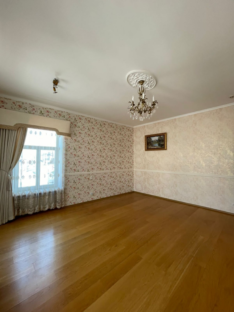 Оренда 6к квартири в Києві,  Ярославів Вал вул., 16Б 3