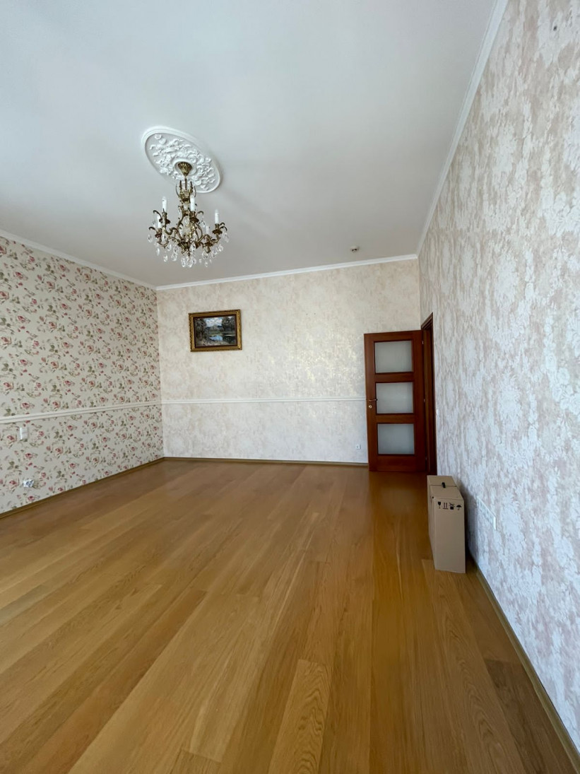 Оренда 6к квартири в Києві,  Ярославів Вал вул., 16Б 4