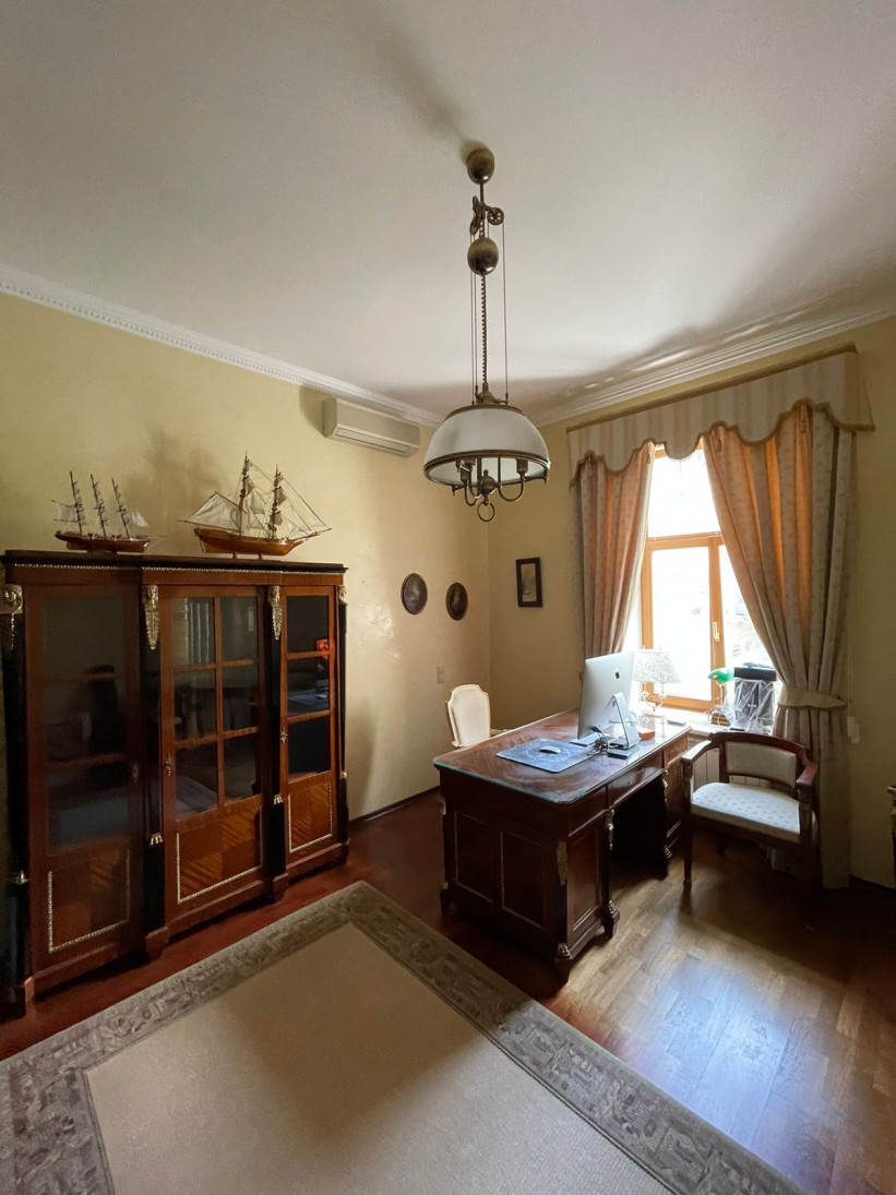 Оренда 6к квартири в Києві,  Ярославів Вал вул., 16Б 13