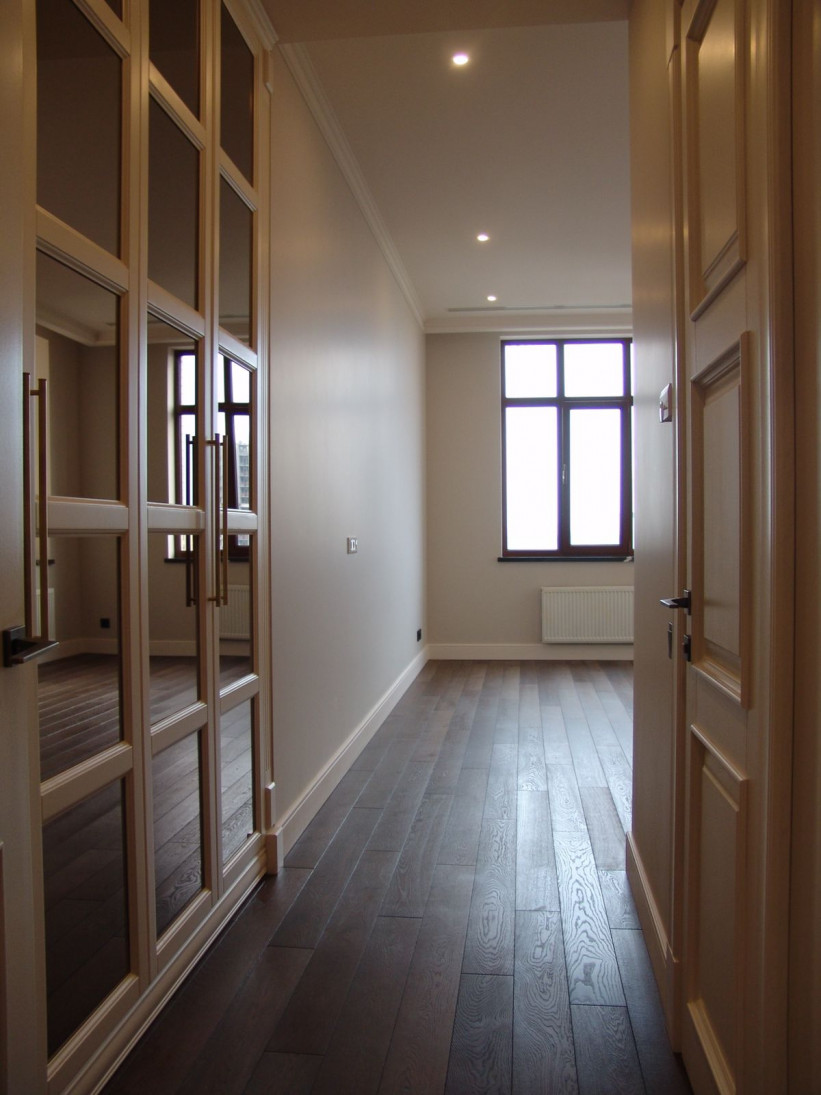 Продажа 4к квартиры в Киеве,  Франко Ивана ул., 4Б 9