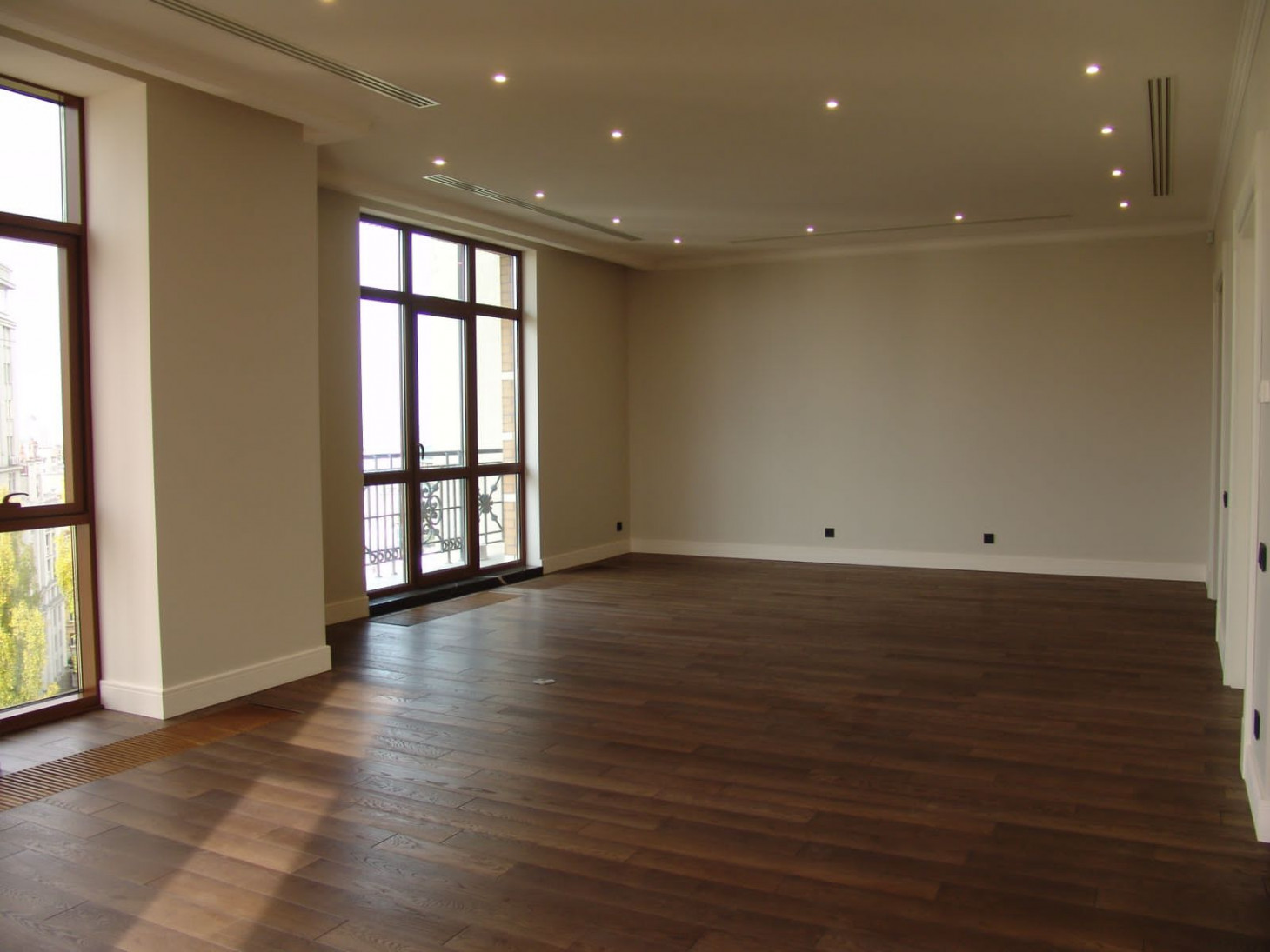 Продажа 4к квартиры в Киеве,  Франко Ивана ул., 4Б 12