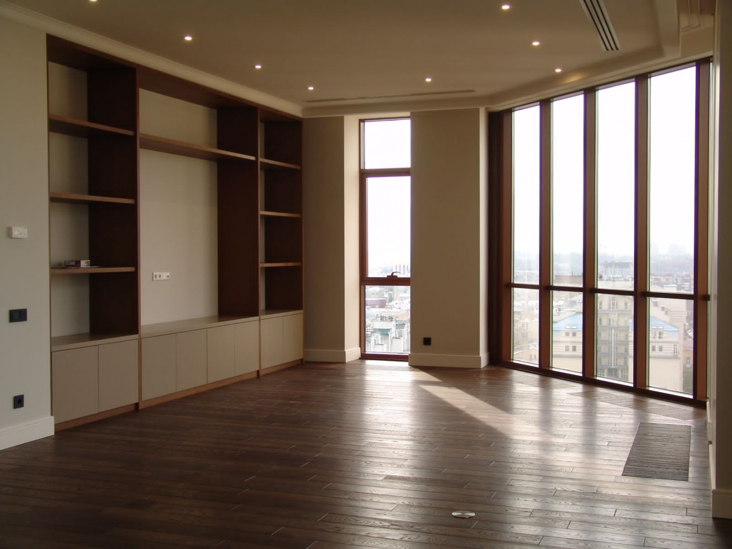 Продажа 4к квартиры в Киеве,  Франко Ивана ул., 4Б 16