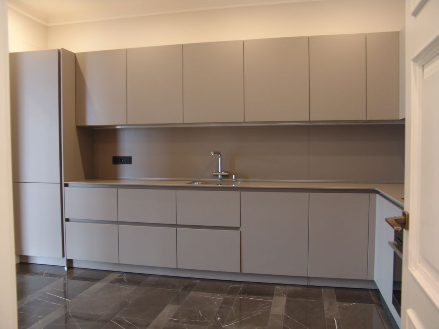 Продажа 4к квартиры в Киеве,  Франко Ивана ул., 4Б 18