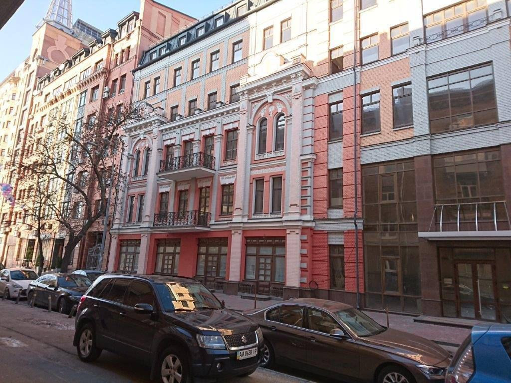 Аренда здания в Киеве,  Панаса Мирного ул., 6 0