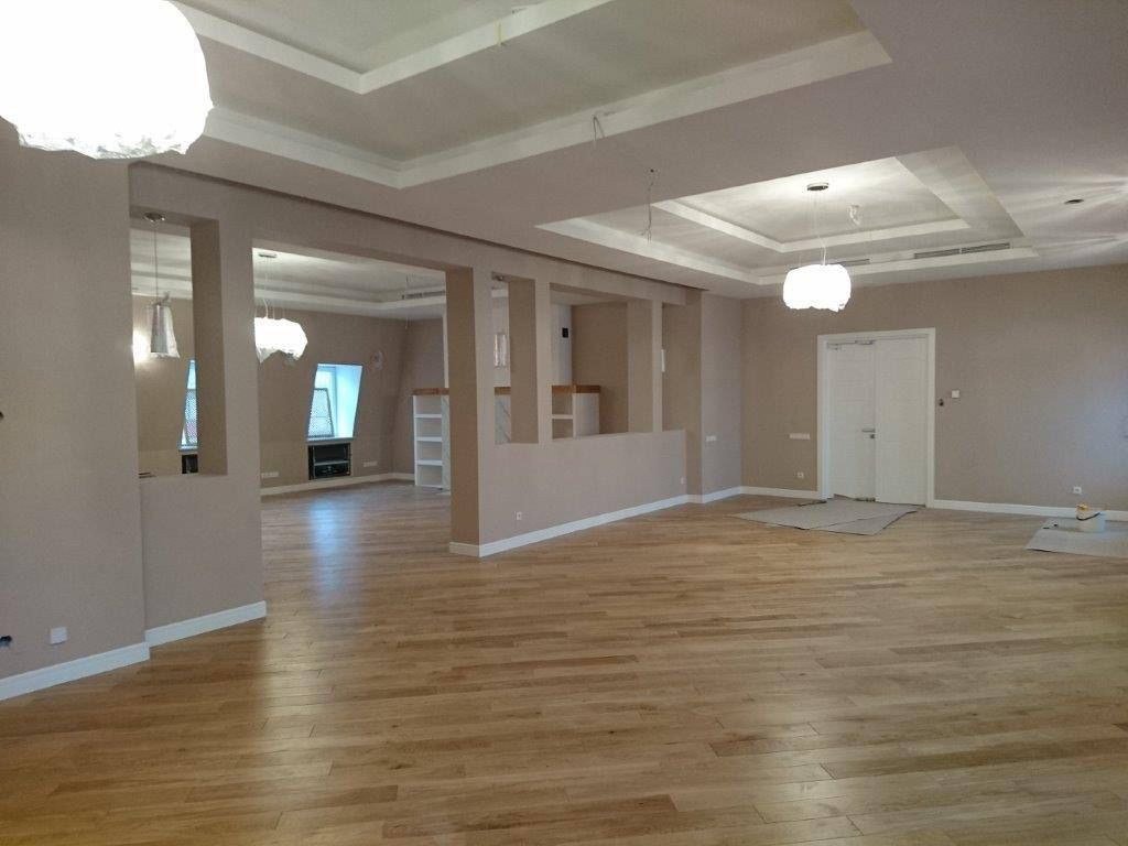 Аренда здания в Киеве,  Панаса Мирного ул., 6 1