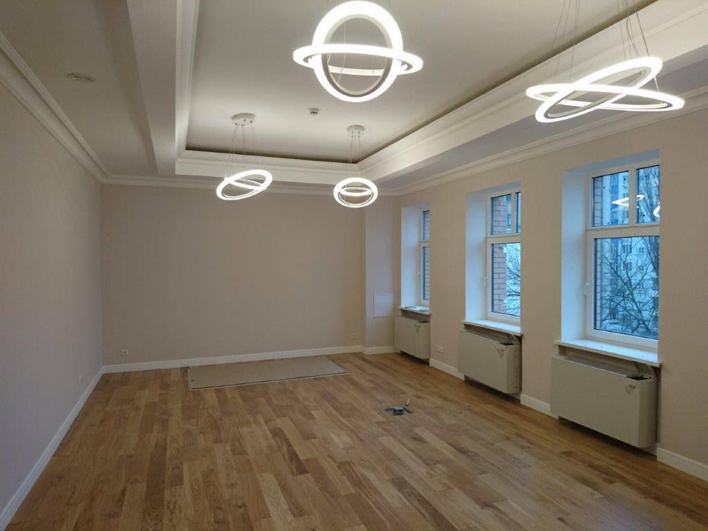 Аренда здания в Киеве,  Панаса Мирного ул., 6 6