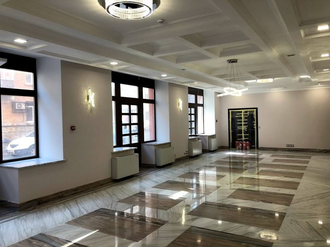 Аренда здания в Киеве,  Панаса Мирного ул., 6 8