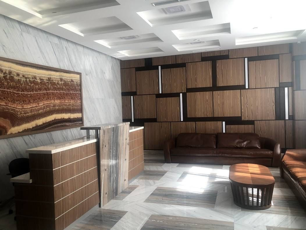 Аренда здания в Киеве,  Панаса Мирного ул., 6 10