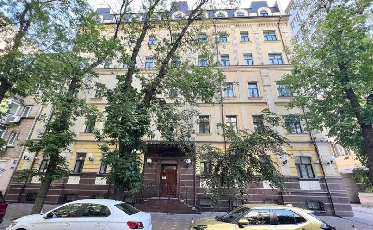 Аренда здания в Киеве, Лескова ул., 5А 0