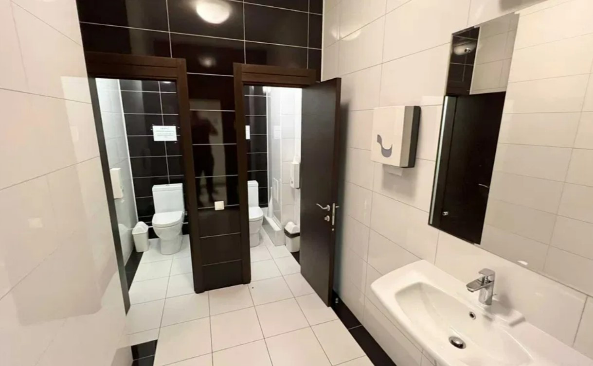 Аренда здания в Киеве, Лескова ул., 5А 6