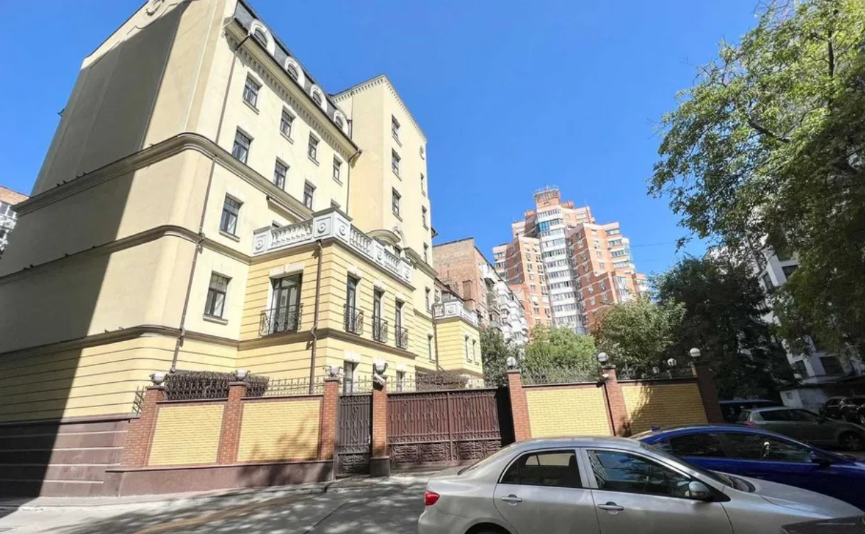 Аренда здания в Киеве, Лескова ул., 5А 11