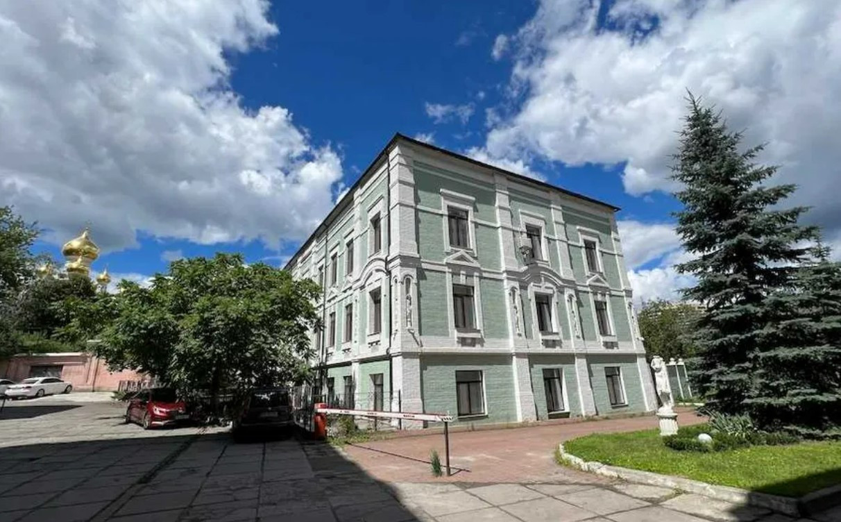 Аренда здания в Киеве,  Бехтеревский переулок, 0