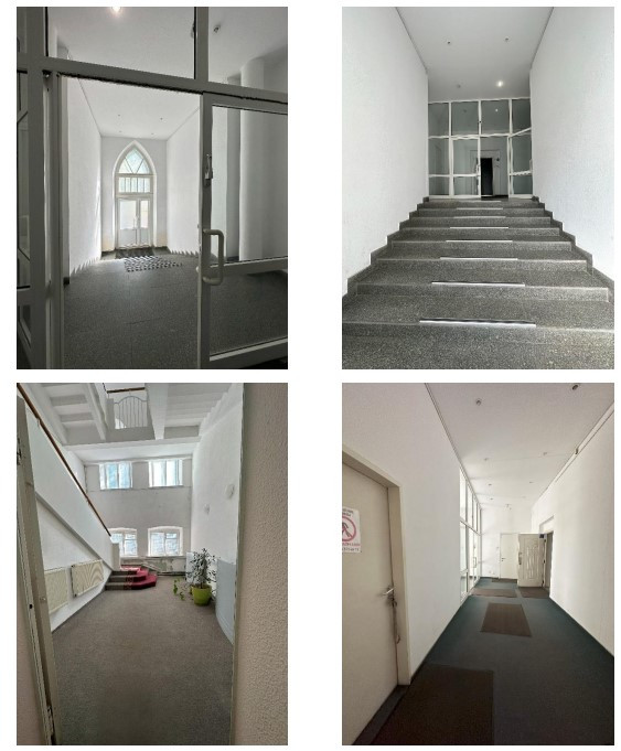 Продажа здания в Киеве,  Пушкинская ул., 34 2