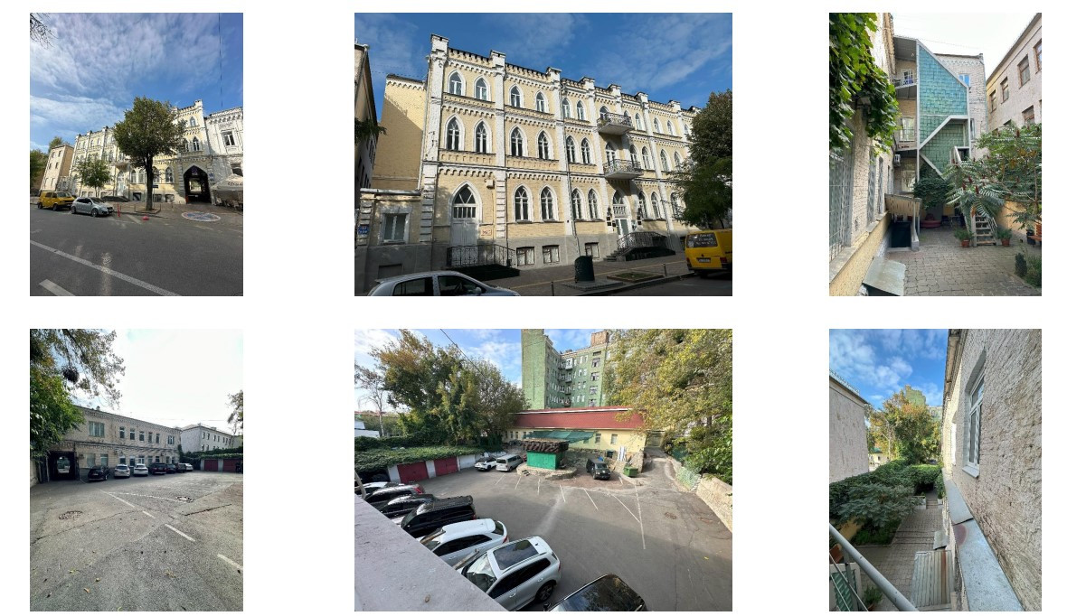 Продажа здания в Киеве,  Пушкинская ул., 34 3