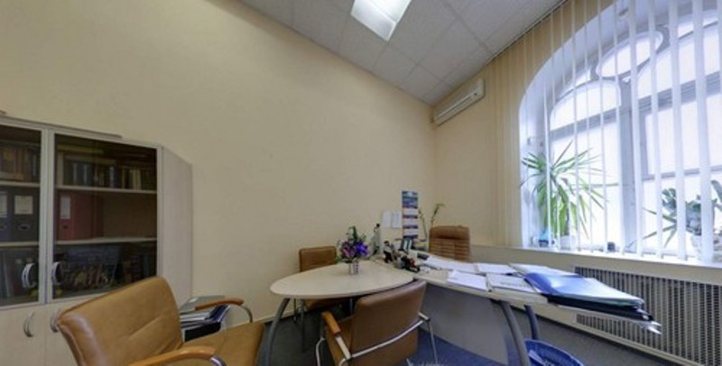 Продажа здания в Киеве,  Владимирская ул., 23В 1