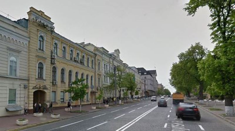 Продажа здания в Киеве,  Владимирская ул., 23В 9