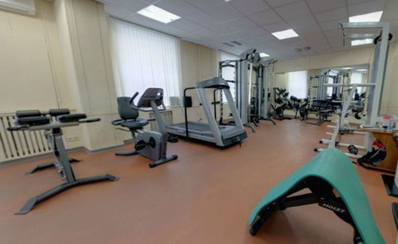 Продажа здания в Киеве,  Владимирская ул., 23В 14