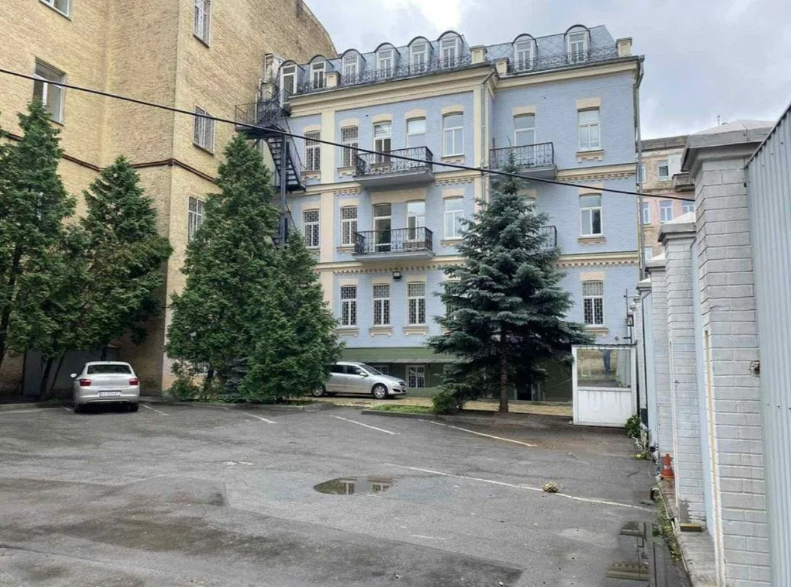 Аренда здания в Киеве,  Богдана Хмельницкого ул., 48А 0