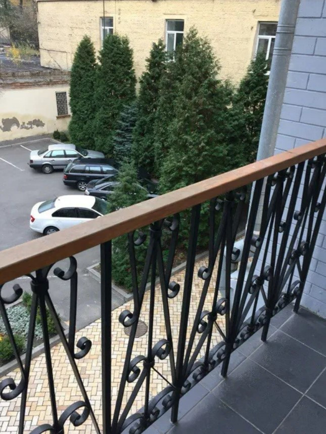 Аренда здания в Киеве,  Богдана Хмельницкого ул., 48А 15