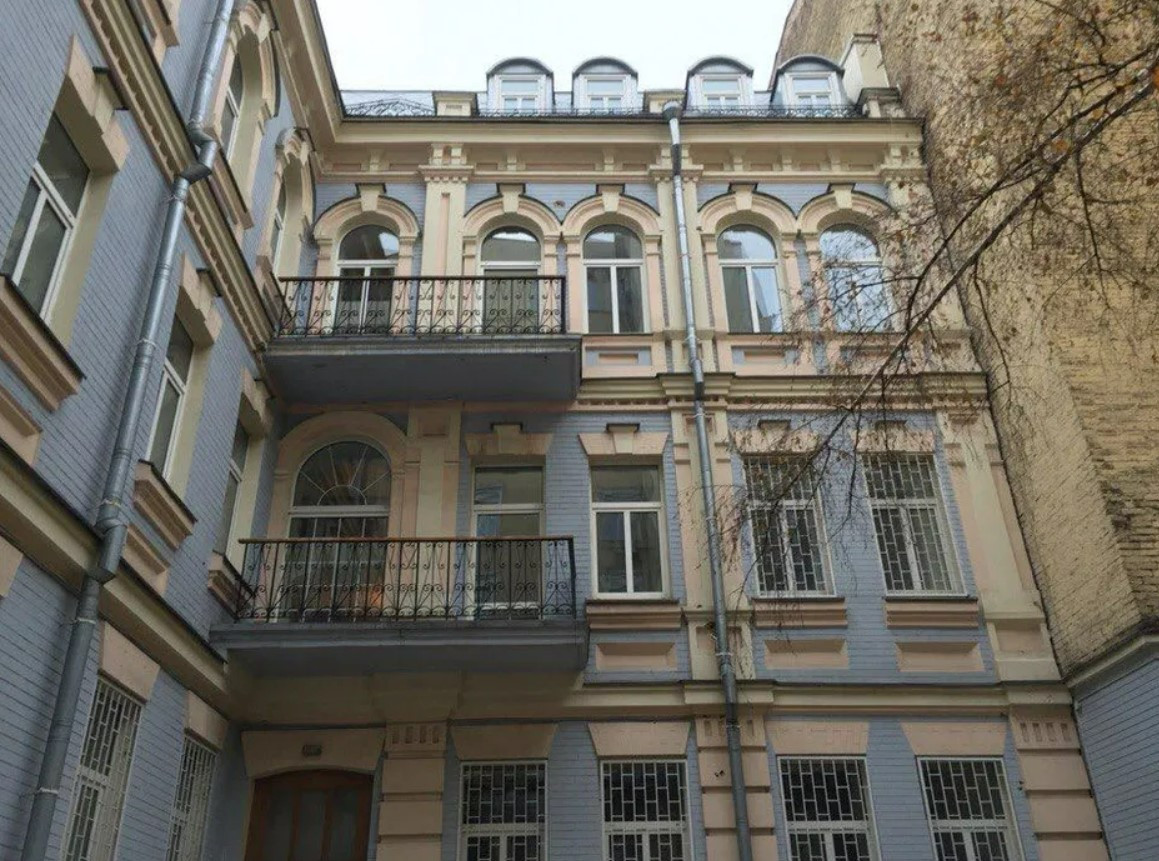 Аренда здания в Киеве,  Богдана Хмельницкого ул., 48А 16