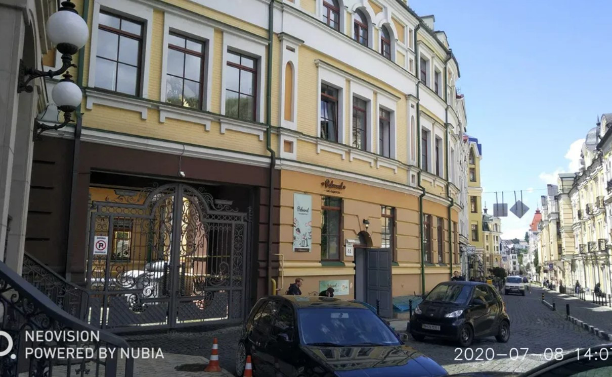 Аренда здания в Киеве,  Воздвиженская ул., 44 9